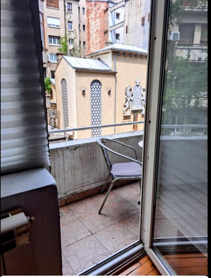 Downtown Apartment Piata Romana Bucureşti Ngoại thất bức ảnh